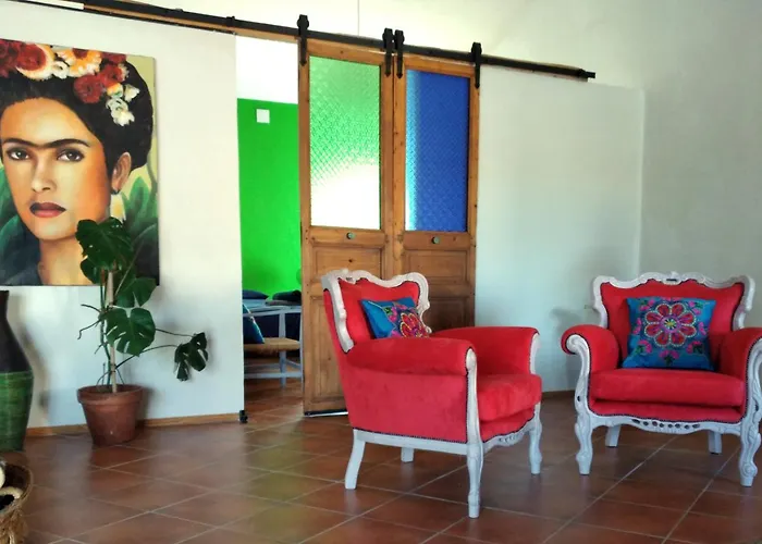 Loft Carriones