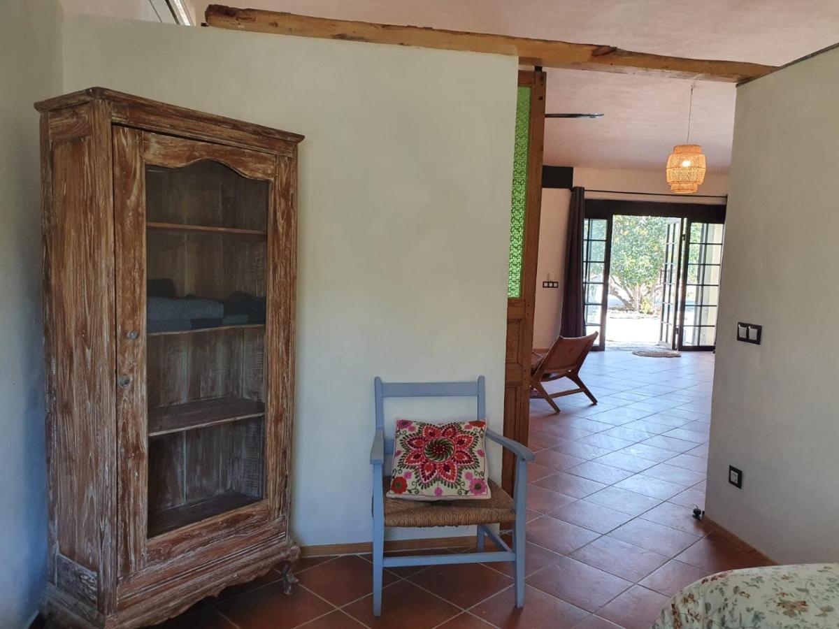 Hébergement de vacances Loft Carriones