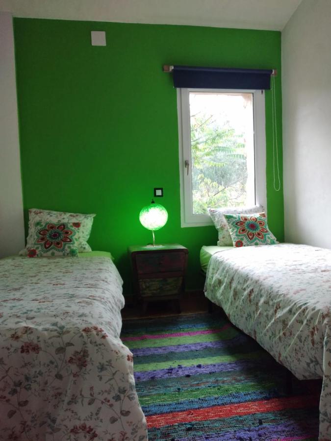 Loft Carriones Hébergement de vacances