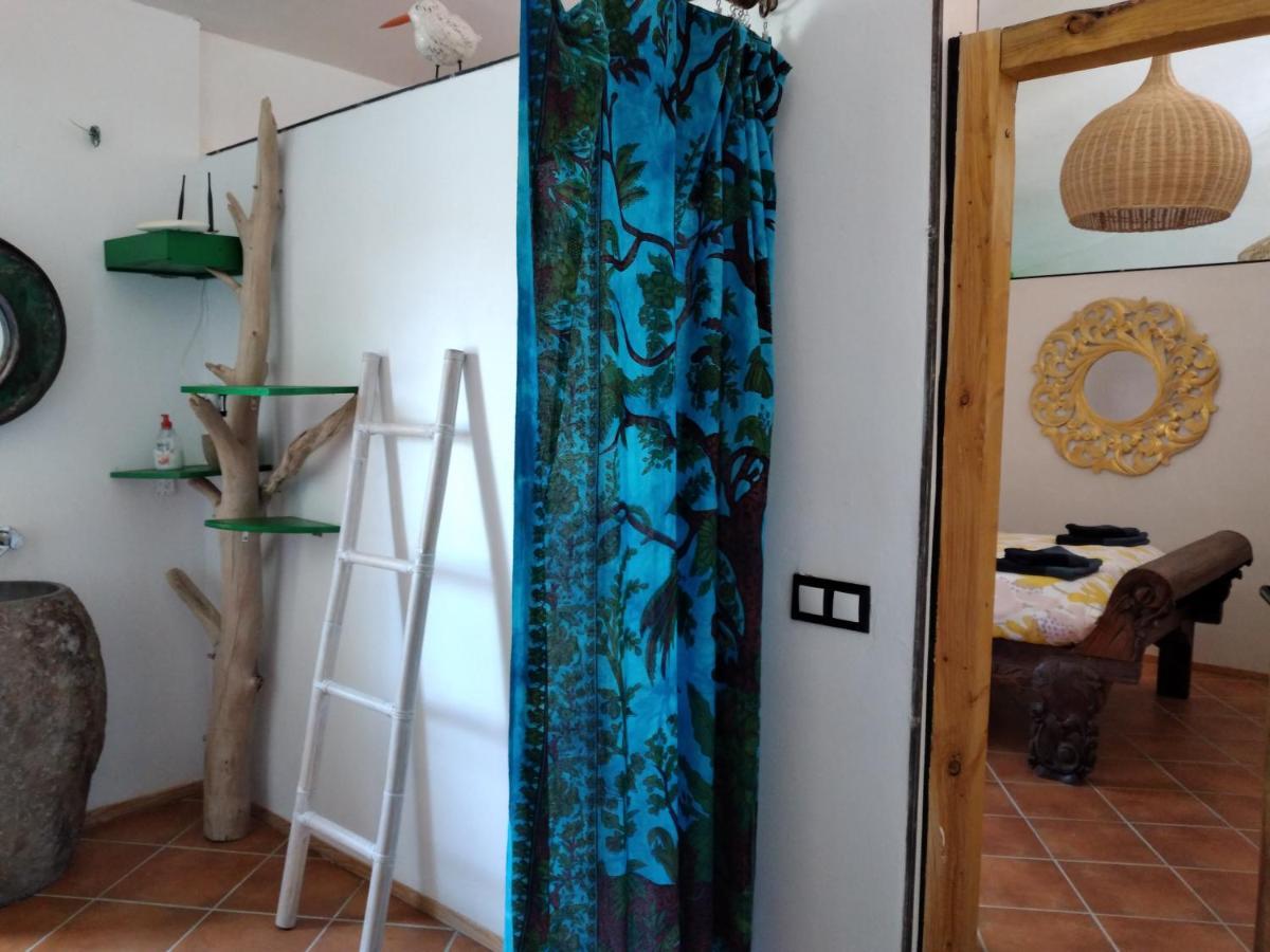 Hébergement de vacances Loft Carriones Castilléjar