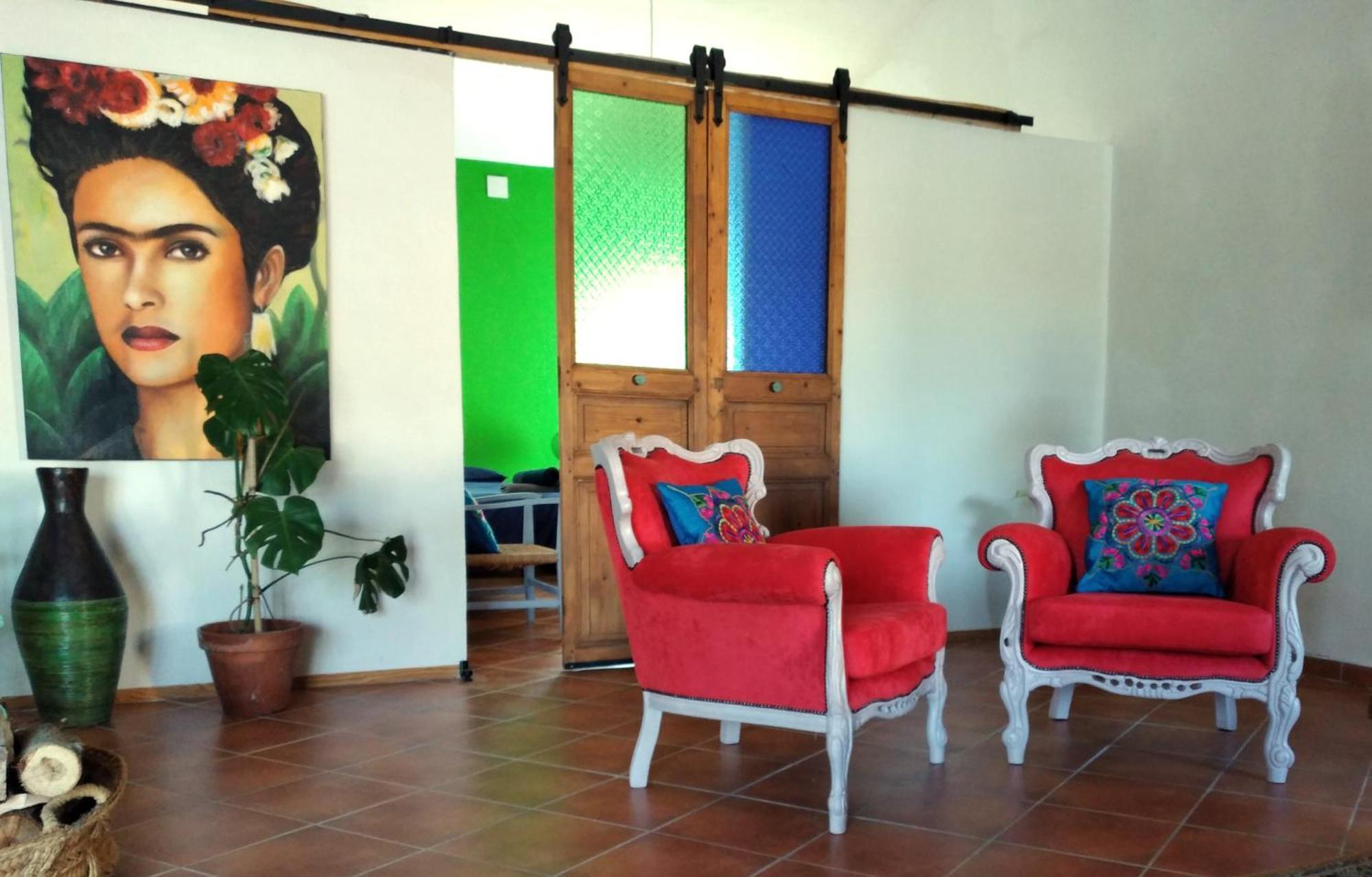 Loft Carriones Castilléjar